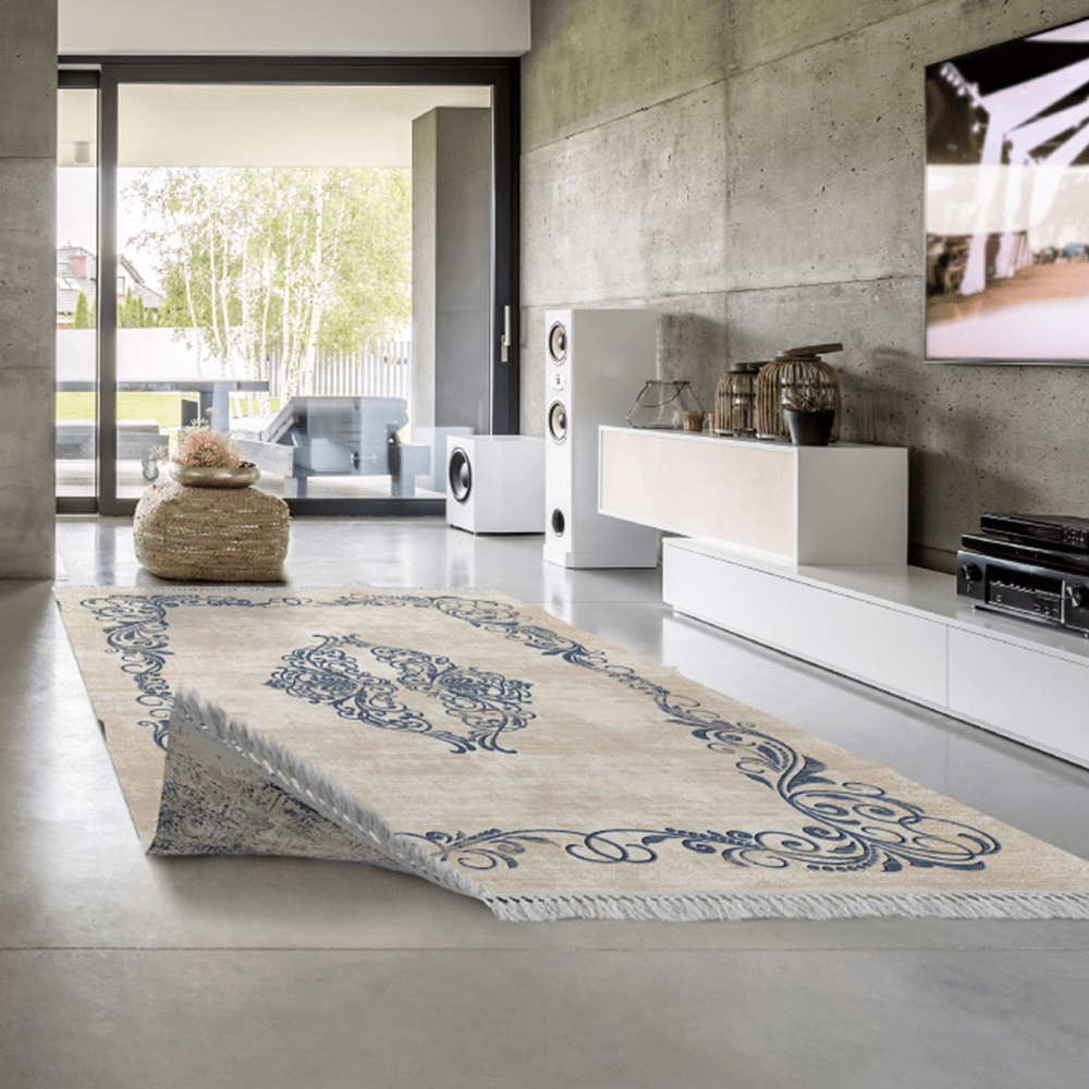 Gazan szőnyeg (160 x 230 cm) - Marco Mobili Bútoráruház - szőnyeg