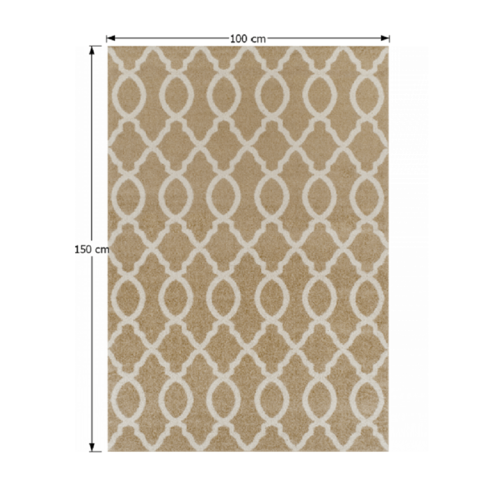 NALA szőnyeg (100×150 cm) - Marco Mobili Bútoráruház - szőnyeg