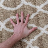 NALA szőnyeg (100×150 cm) - Marco Mobili Bútoráruház - szőnyeg