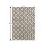 Desta szőnyeg (160×235 cm) - Marco Mobili Bútoráruház - szőnyeg