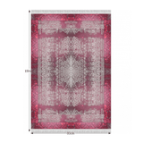 Veldar szőnyeg (80×150 cm) - Marco Mobili Bútoráruház - szőnyeg
