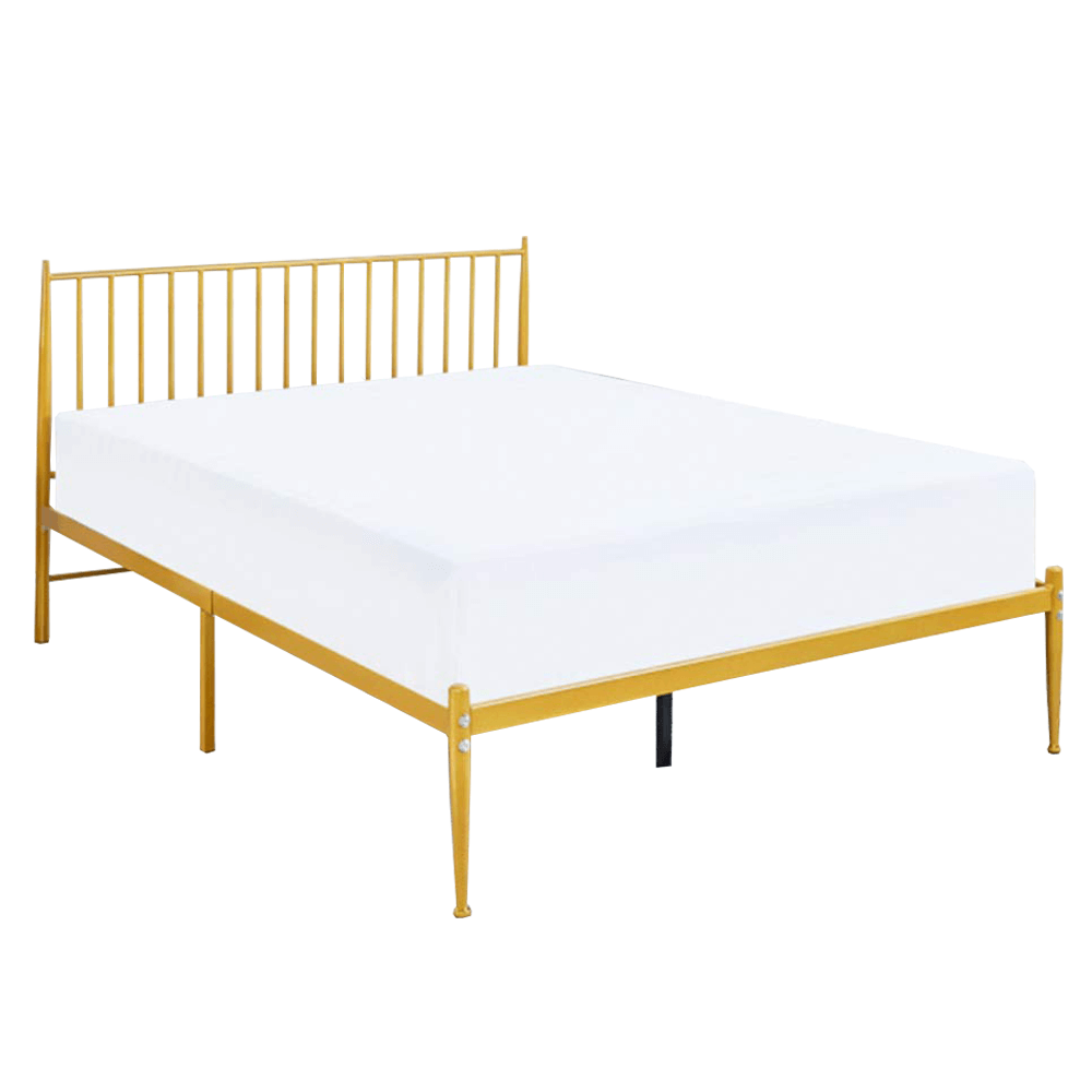 Zahara ágy (160×200 cm) - Marco Mobili Bútoráruház - ágy