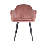 Zirkon szék (rózsaszín) - Marco Mobili Bútoráruház - Szék