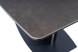 Lauren asztal, 120-160 x 85 cm - Marco Mobili Bútoráruház - Étkezőasztal