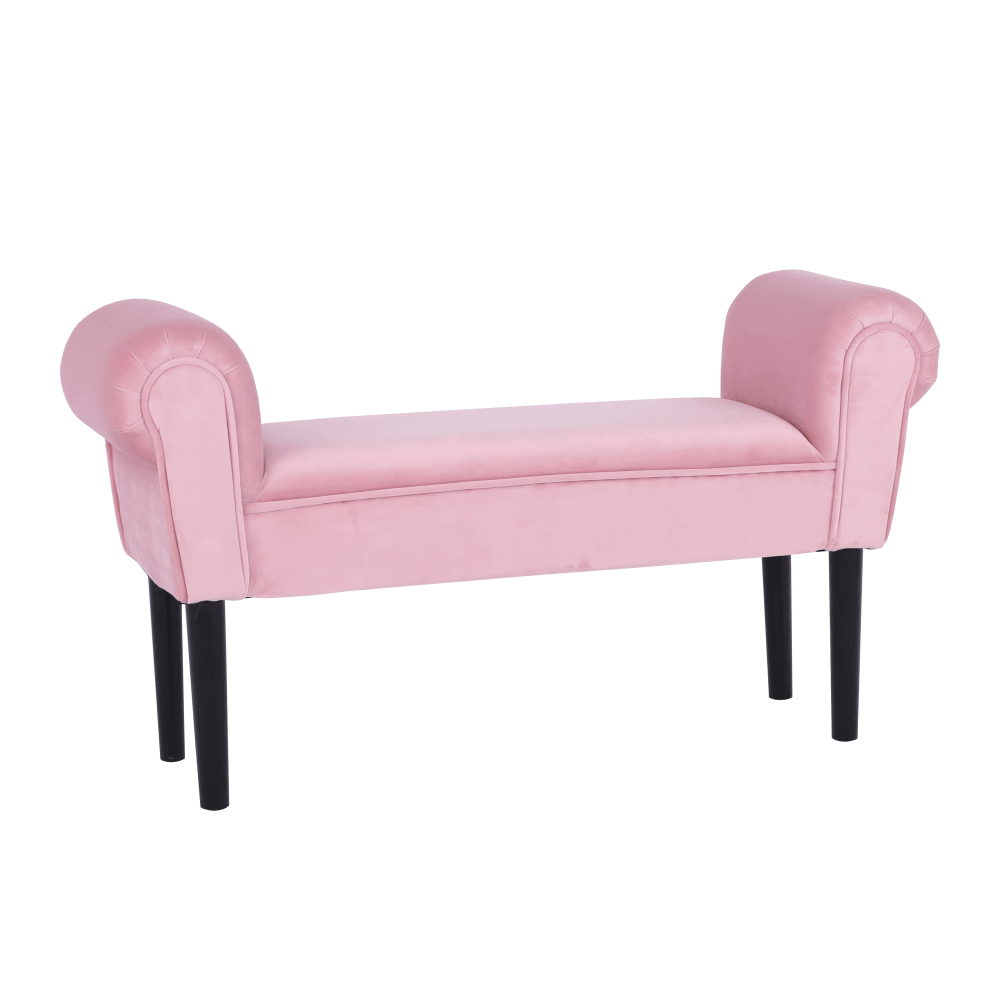 Burda pad (rózsaszín) - Marco Mobili Bútoráruház - pad