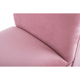 Burda pad (rózsaszín) - Marco Mobili Bútoráruház - pad