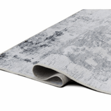 Concrete beton hatású szőnyeg (80×150 cm) - Marco Mobili Bútoráruház - szőnyeg