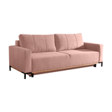 Ramos kanapé (rózsaszín) - Marco Mobili Bútoráruház - Kanapé