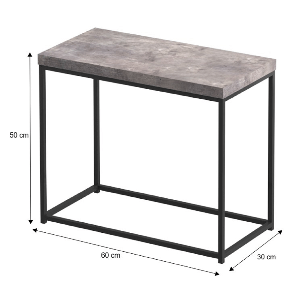 Tender kisasztal - Marco Mobili Bútoráruház - Asztal