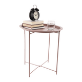 Render kisasztal (rózsaszín) - Marco Mobili Bútoráruház - Dohányzóasztal