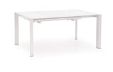 Robin asztal, 130-250 x 80 cm