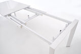 Robin asztal, 130-250 x 80 cm - Marco Mobili Bútoráruház - Étkezőasztal
