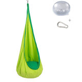 Siesta typ 1 függőfotel (zöld) - Marco Mobili Bútoráruház - függőágy