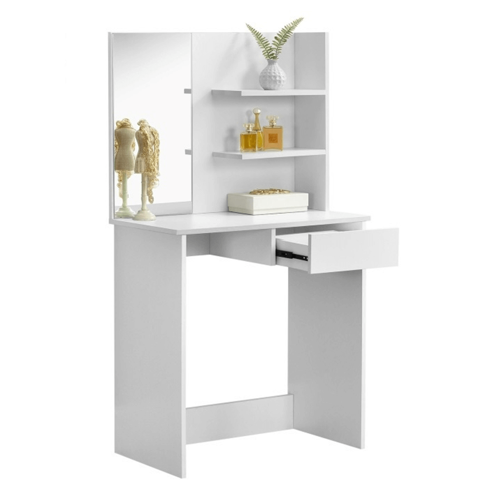 Beleza fésülködőasztal - Marco Mobili Bútoráruház - fésülködőasztal