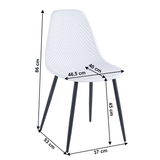 Swithun szék - Marco Mobili Bútoráruház - Szék