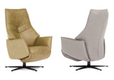 S-Lounger 7911 fotel (Himolla) - Marco Mobili Bútoráruház - Fotel