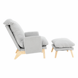 Zander fotel (szürke) - Marco Mobili Bútoráruház - Fotel
