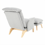 Zander fotel (szürke) - Marco Mobili Bútoráruház - Fotel